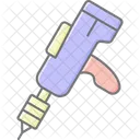 Nail Drill Naildrill Drill Icon
