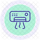 Nail Dryer Naildryer Dryer Icon