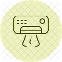 Nail Dryer Naildryer Dryer Icon