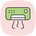 Nail Dryer Naildryer Dryer Icon