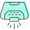 Nail Dryer Naildryer Dryer Icon
