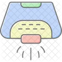 Nail Dryer Naildryer Dryer Icon