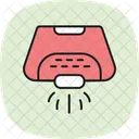 Nail Dryer Naildryer Dryer Icon