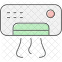 Nail Dryer Naildryer Dryer Icon