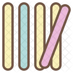 Nail file  Icon