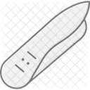 Nail File Nailfile File Icon