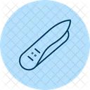 Nail File Nailfile File Icon