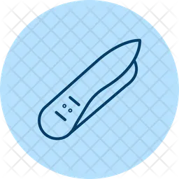 Nail file  Icon