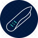 Nail file  Icon