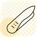 Nail File Nailfile File Icon