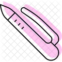 Nail File Nailfile File Icon