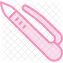 Nail File Nailfile File Icon