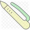 Nail File Nailfile File Icon