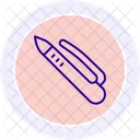 Nail File Nailfile File Icon