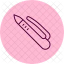 Nail File Nailfile File Icon
