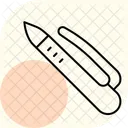 Nail File Nailfile File Icon