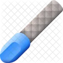 Nail File Nail Beauty Icon