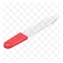 Nail File Nail Care Manicure Icon