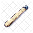 Nail Beauty Manicure Icon