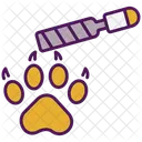 Nail File Icon