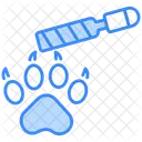 Nail File Icon