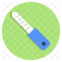 Nail Filer Beauty Product Accessory Icon