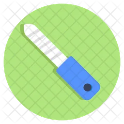 Nail filer  Icon