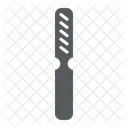 Beauty Rasp Polish Icon