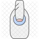 Nail Gel Icon