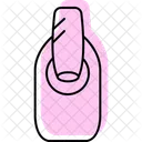 Nail Gel Icon