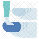 Nail Grooming Manicure Nail Care Icon