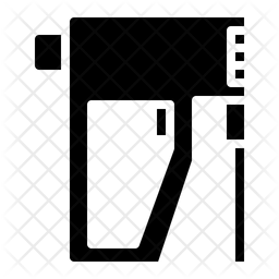 Nail gun Icon