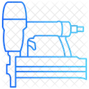 Nail gun  Icon