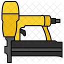 Nail gun  Icon