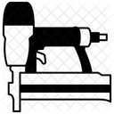 Nail gun  Icon