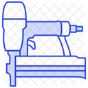 Nail gun  Icon