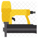 Nail gun  Icon