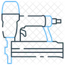 Nail gun  Icon