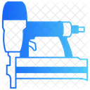 Nail gun  Icon