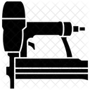 Nail gun  Icon