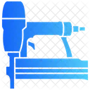 Nail gun  Icon