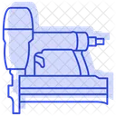 Nail gun  Icon
