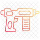 Nail gun  Icon