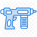 Nail gun  Icon