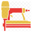 Nail gun  Icon