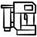 Nail Gun Nailer Nailgun Icon