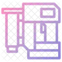 Nail Gun Icon