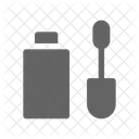 Nail Polish Manicure Icon
