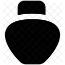 Nail Polish Paint Icon