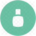 Nail Polish Paint Icon